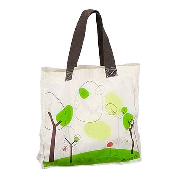 Sacolas Ecológicas Anti stress 37×37