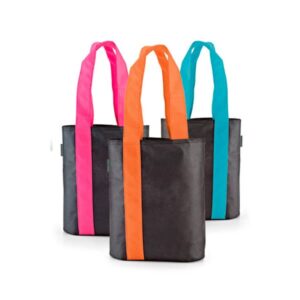 Sacolas Reciclaveis em TNT Personalizadas