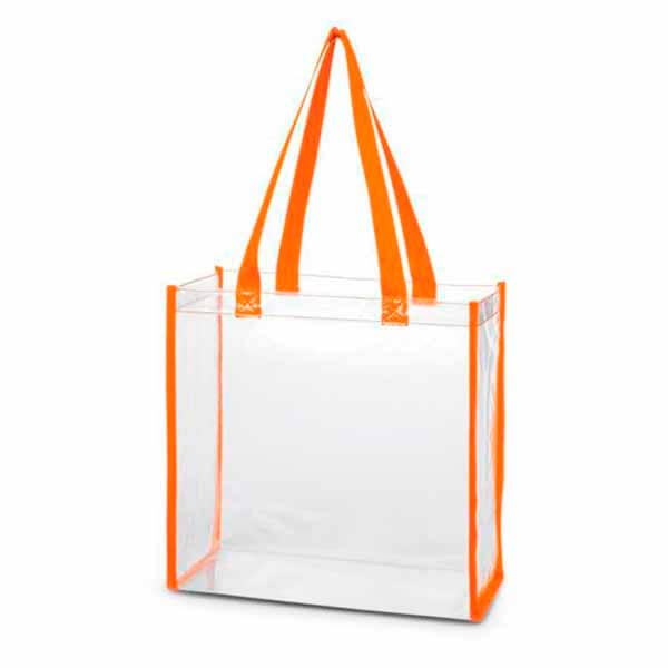 Sacolas para Brindes em PVC