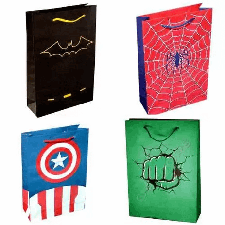 Sacolinha Para Lembrancinhas