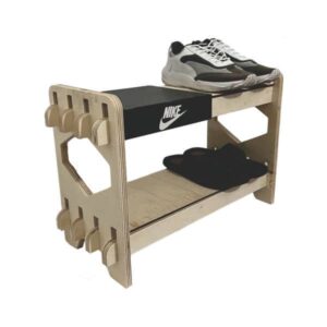 Sapateira Personalizada