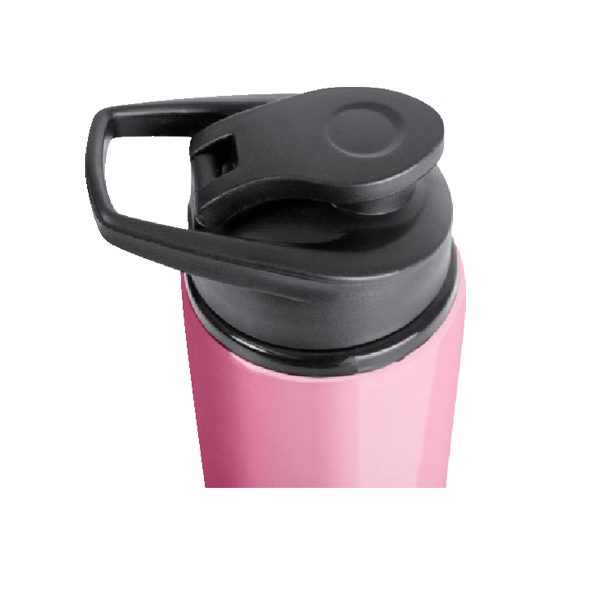 Squeeze 600ml Outubro Rosa