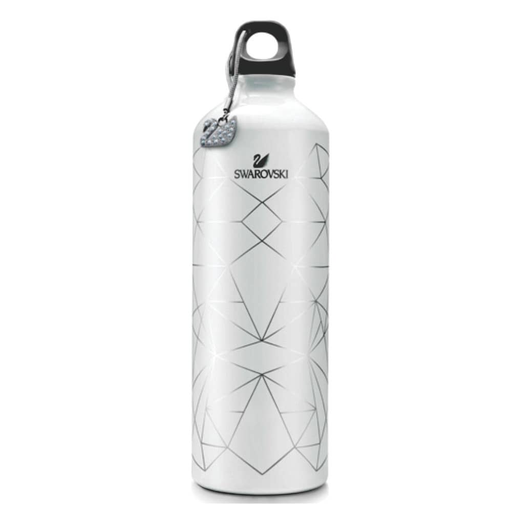 Squeeze Swarovski White