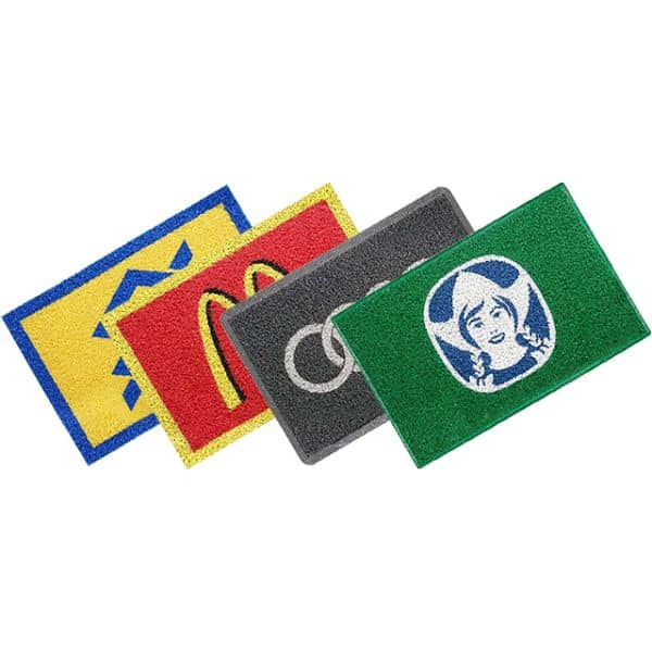 Tapete Capacho 120×60 Personalizado Logomarca