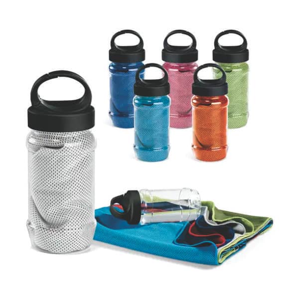 Toalha de Esporte Personalizada