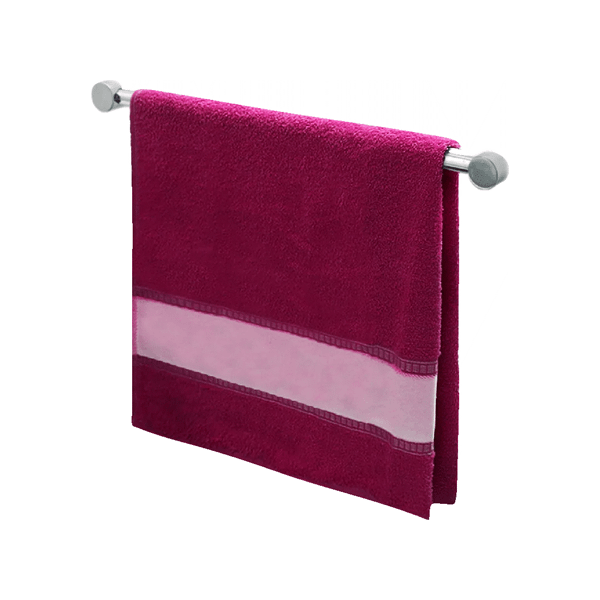 Toalha Outubro Rosa Personalizada