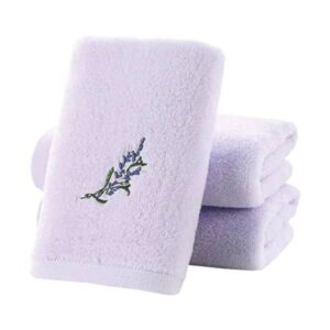 Toalhas de Mão em Algodão Personalizadas