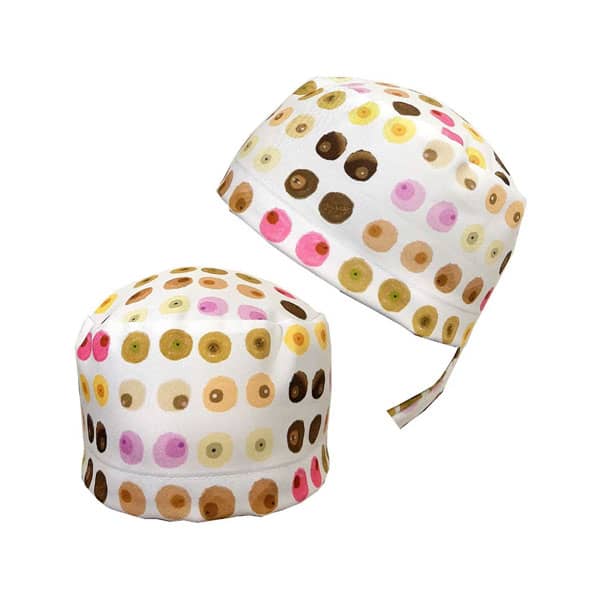 Touca Personalizada Mamas Coloridas