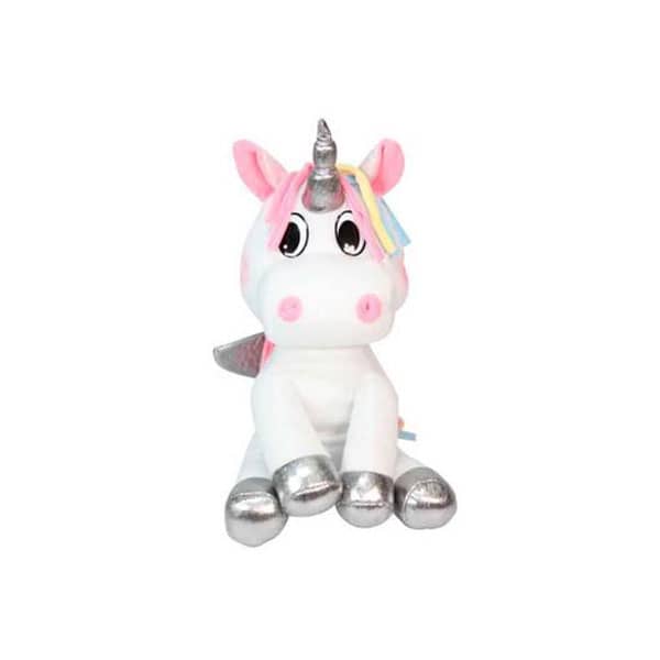 Unicórnio Sentado Brinde