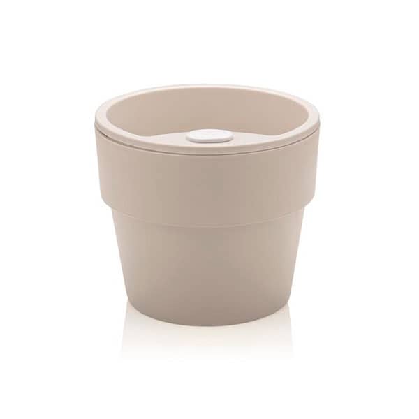 Vaso para Plantas Autoirrigável Personalizado