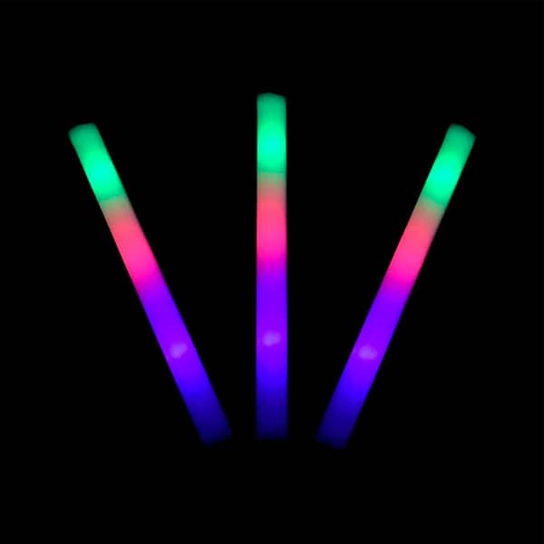 Bastão de Led Personalizado para Festas