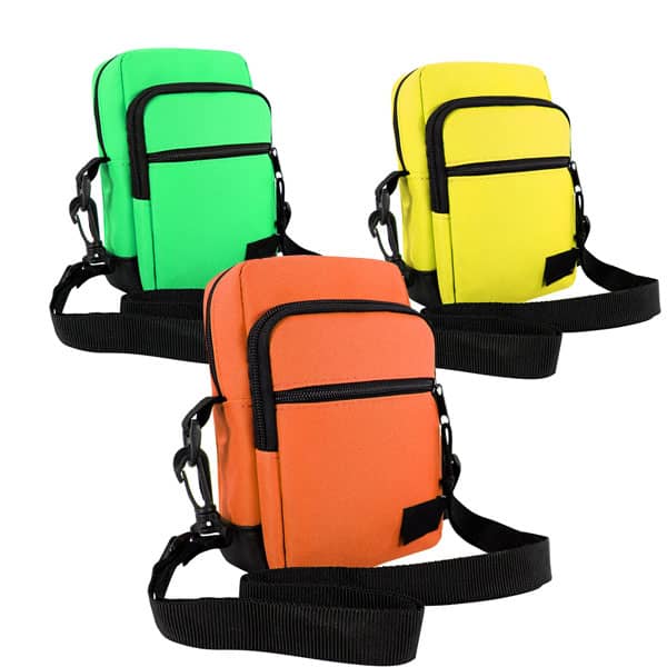 Bolsa Shoulder Bag Personalizada