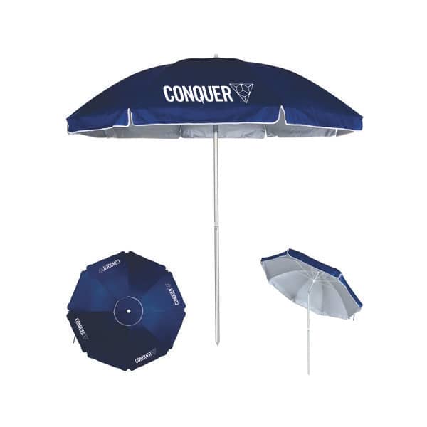 Brinde guarda sol personalizado