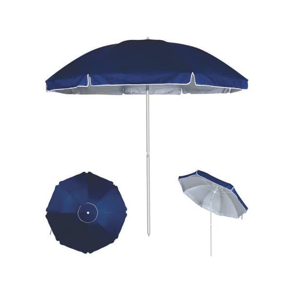 Brinde guarda sol personalizado