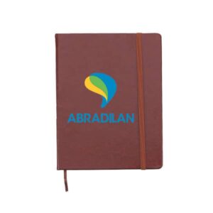 Caderno Moleskine para Brindes