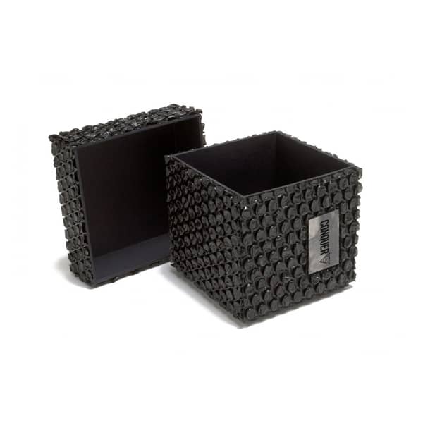 Caixa de Papelão Cartonada Plástico Bolha Personalizada