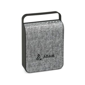 Caixa de som multimídia personalizada