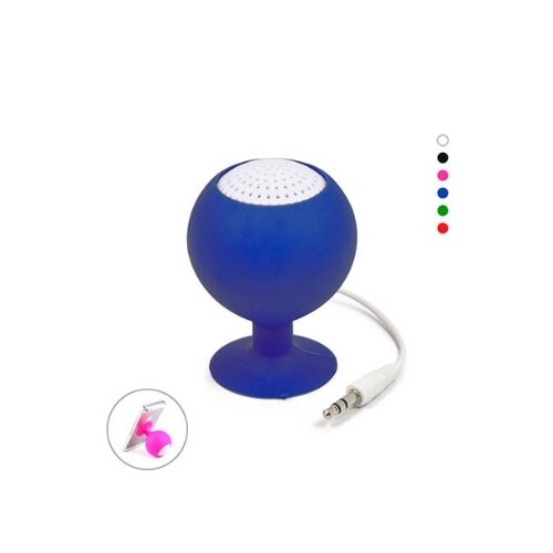 Caixa de som para pc personalizada