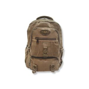 Mochila de Lona de Caminhão Personalizada