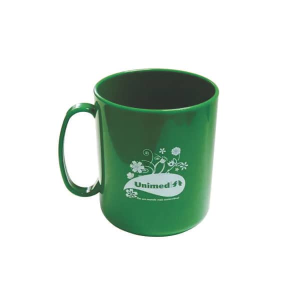 Canecas Plásticas Personalizadas