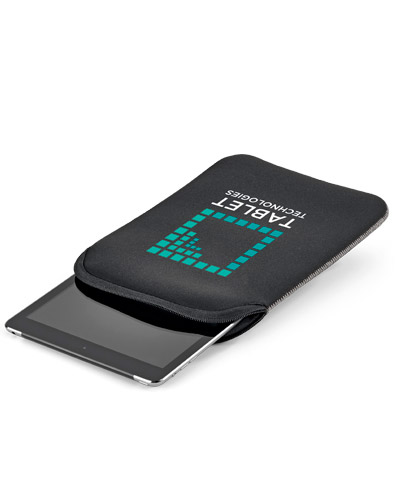 Capa para tablet personalizada