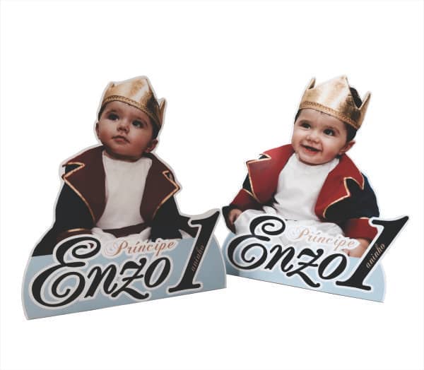 Display / Totem Personalizado De Foto