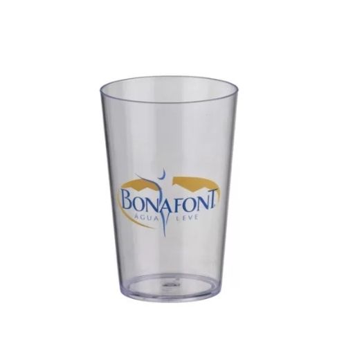 Copos em acrílico personalizados