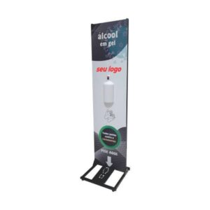 Display Dispenser Personalizado