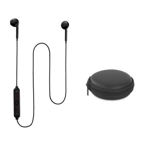 Fone de ouvido Bluetooth Personalizado