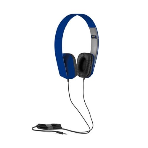 Headphones promocionais personalizados