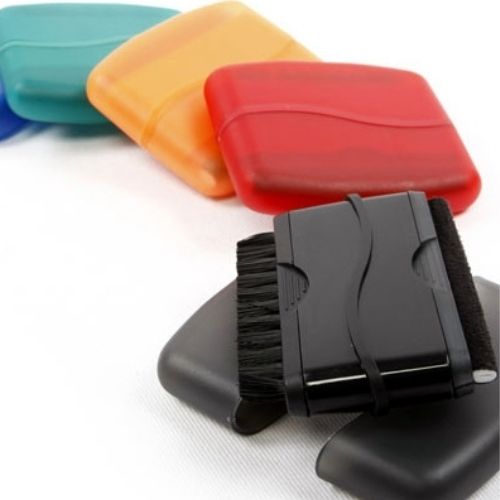 Limpador de teclado personalizado brinde