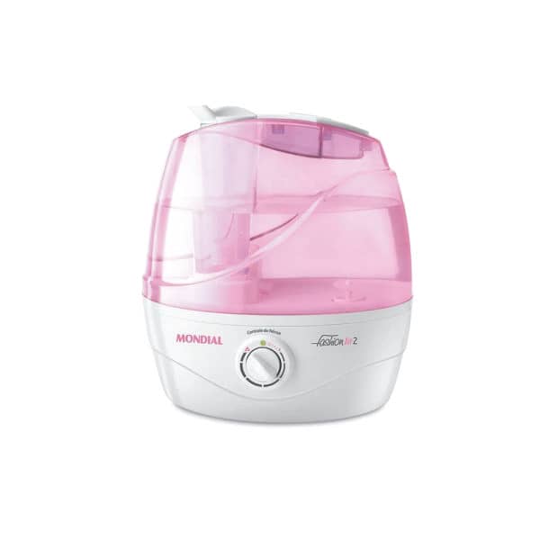 Umidificador De Ar Ultrassônico Comfort Air 2 Mondial