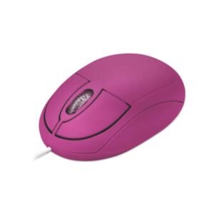Mouse Colorido Personalizado