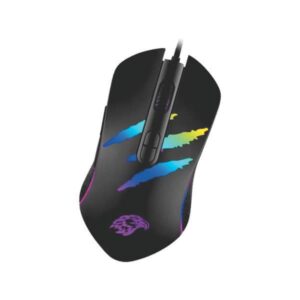 Mouse USB Gamer Personalizado