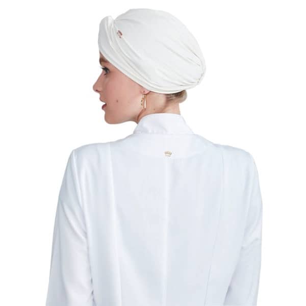 Touca 2 em 1 Veneto Feminina – Mix Nude