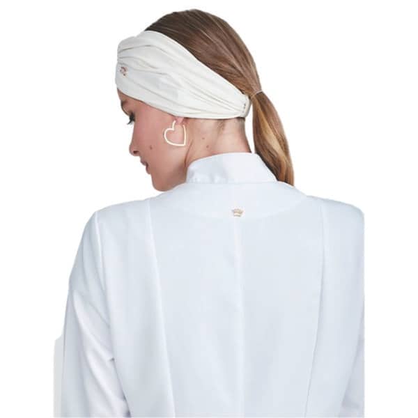 Touca 2 em 1 Veneto Feminina – Mix Nude