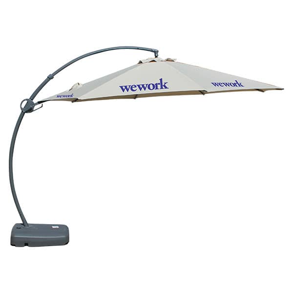 Ombrelone Personalizado Praia