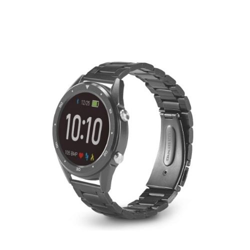 Relógio inteligente personalizado