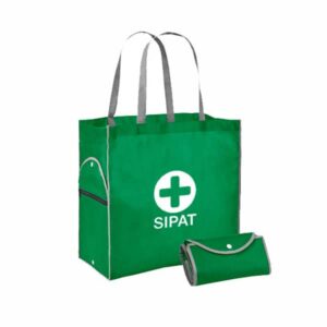 Sacola Para Sipat Personalizada