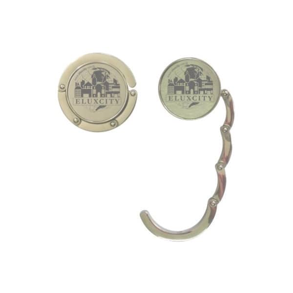 Suporte Retrátil para Bolsa Personalizado