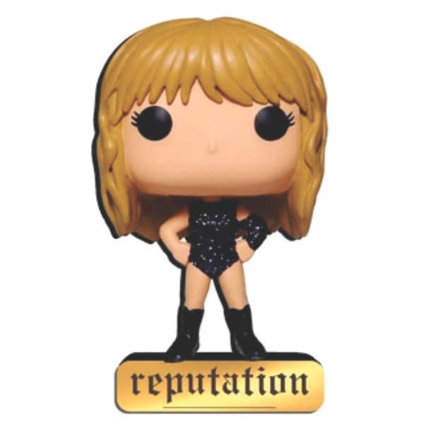 Totem Personalizado 3D G Brinde