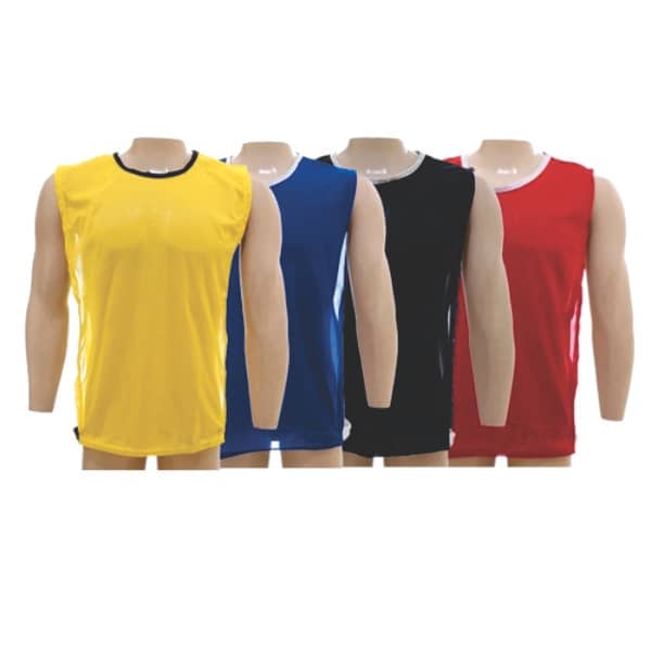 Colete de Treino Adulto TRB para Futebol