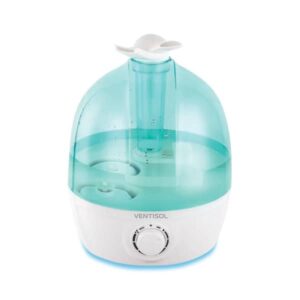 Umidificador Ultrassônico