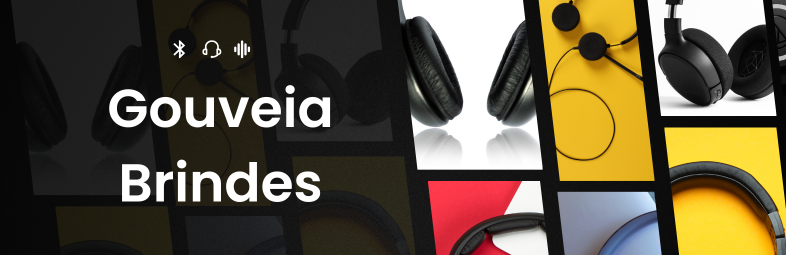 Banner Gouveia Brindes