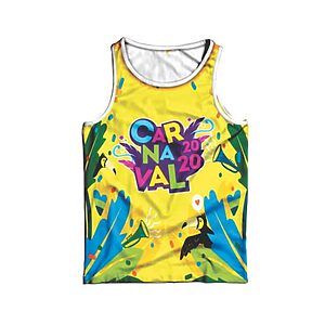 Abadá para Eventos Esportivos