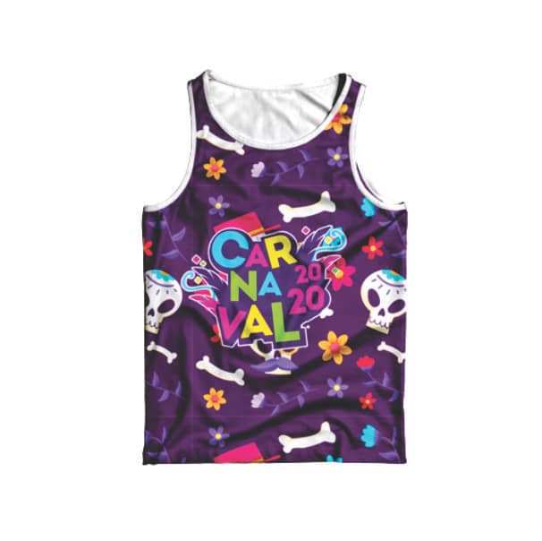 Abadá de Micareta e Festas