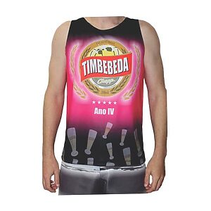 Abadá para Ações de Marketing