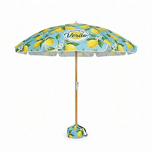 Guarda-Sol para Eventos e Beira-Mar